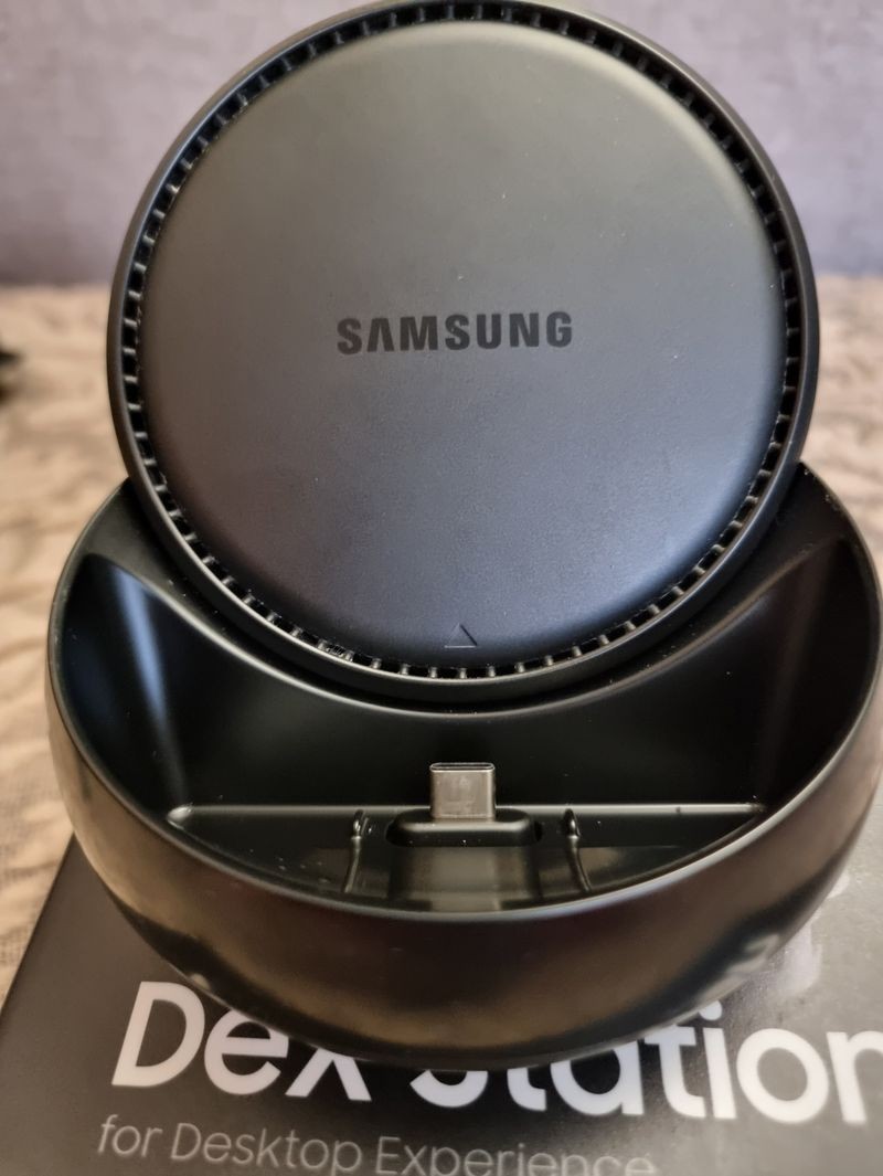 Samsung Dex: отзывы пользователей и экспертов