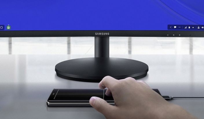 10 способов использования Samsung Dex для повышения производительности работы