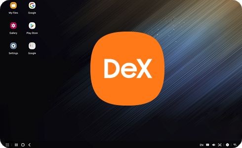 Плюсы и минусы работы с Samsung Dex